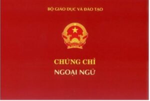Khai giảng lớp ôn thi VSTEP tháng 6/2025