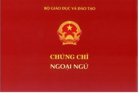 Khai giảng lớp ôn thi VSTEP tháng 6/2025
