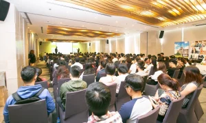 Hội thảo về tương lai ngành Hospitality trong kỷ nguyên AI