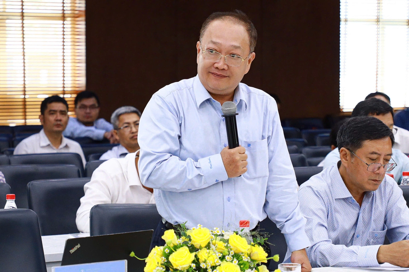 Lo ngại nếu Bộ Giáo dục thêm ‘giấy phép con’ mở ngành đại học