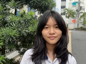 Nữ sinh 13 tuổi đạt 8.5 IELTS