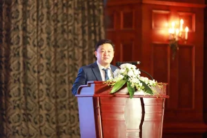 Nhà sáng lập Dongsim Kindergarten: ‘Nhạc kịch tiếng Anh có lợi cho trẻ’