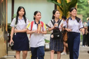 Đề xuất bỏ bằng tốt nghiệp THCS